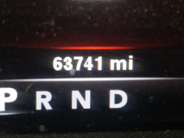 2013 RAM 1500 LARAM 1C6RR7NT4DS721660