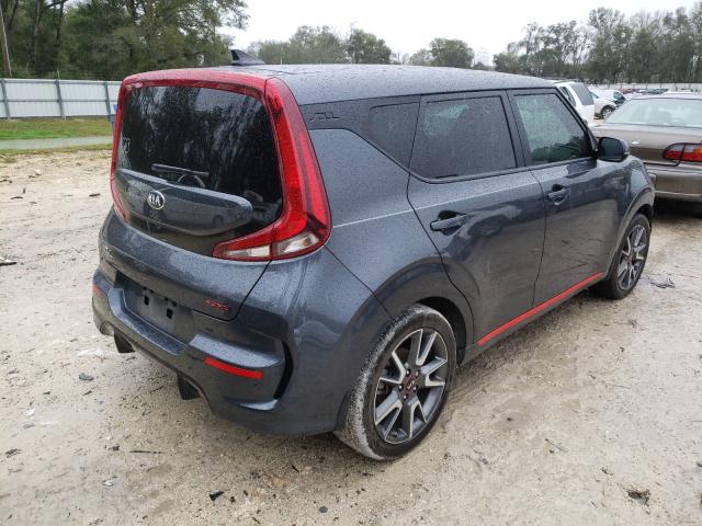 2020 KIA SOUL GT LI KNDJ63AU0L7728399