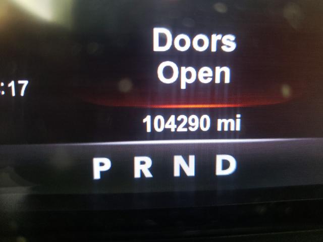 2015 RAM 1500 SLT - 1C6RR7LT8FS695067