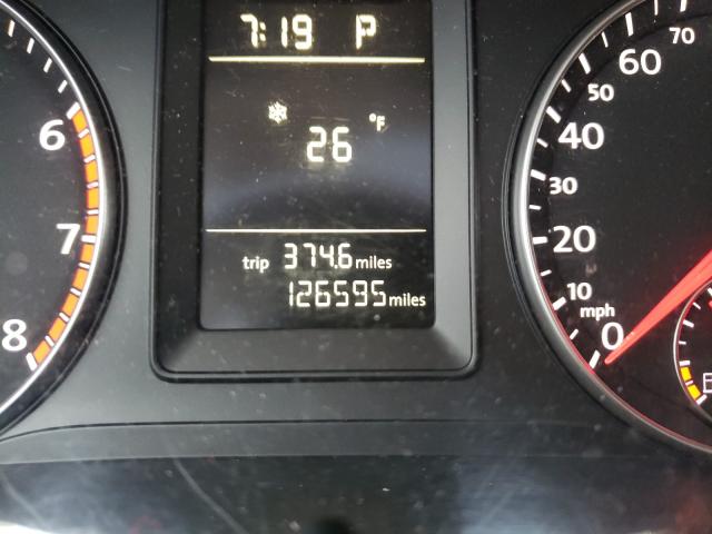 2010 VOLKSWAGEN JETTA WOLF 3VWRA7AJ9AM059628
