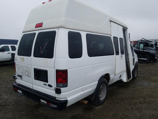 2011 FORD ECONOLINE - 1FTDS3EL2BDA37241