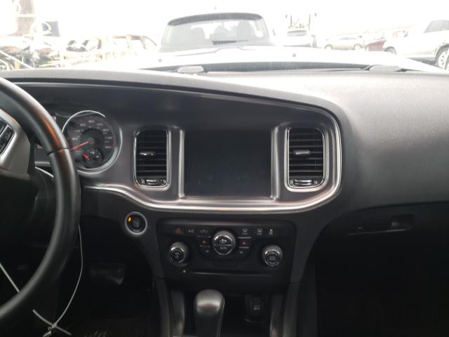 2012 DODGE CHARGER R/ 2C3CDXCT9CH272289