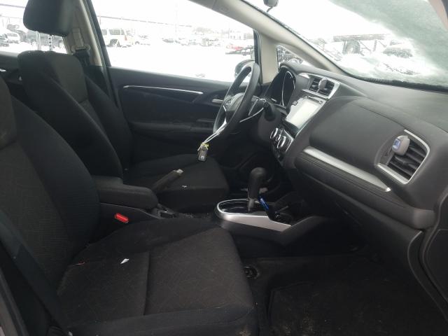 2015 HONDA FIT EX 3HGGK5H85FM717839