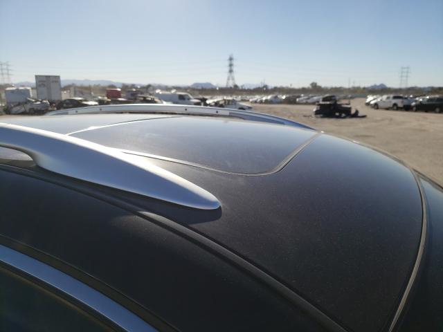 2010 INFINITI FX35 JN8AS1MW3AM856975