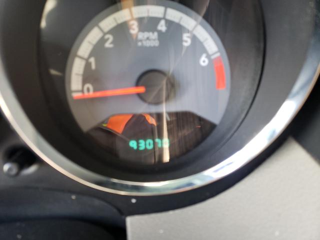 2012 DODGE CALIBER SX 1C3CDWDA9CD533117