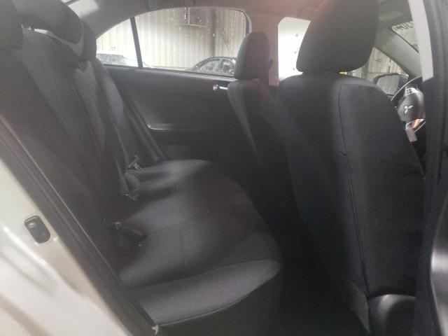 2016 MITSUBISHI LANCER ES JA32V2FW0GU003449