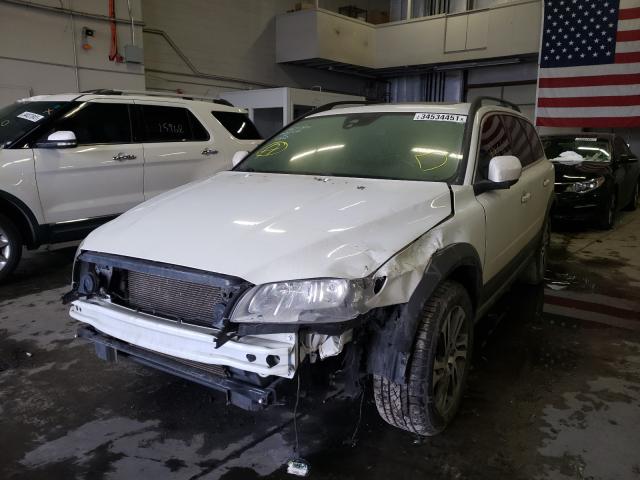 2015 VOLVO XC70 3.2 YV4952NA6F1202007