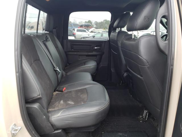 2017 RAM 1500 REBEL 1C6RR7YT6HS665383