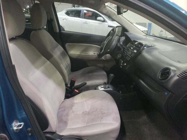 2017 MITSUBISHI MIRAGE G4 ML32F3FJ8HHF14853