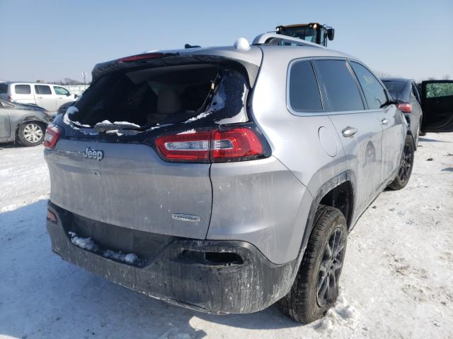 2018 JEEP CHEROKEE L 1C4PJLCBXJD524115