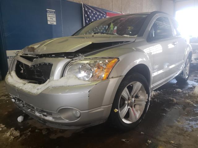 2011 DODGE CALIBER MA 1B3CB3HA7BD148293
