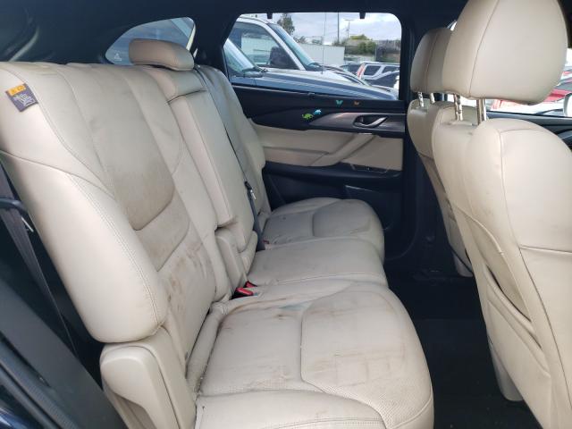 2016 MAZDA CX-9 GRAND - JM3TCADY8G0104697