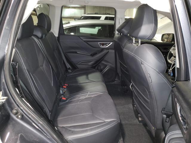 2020 SUBARU FORESTER L JF2SKASCXLH495265