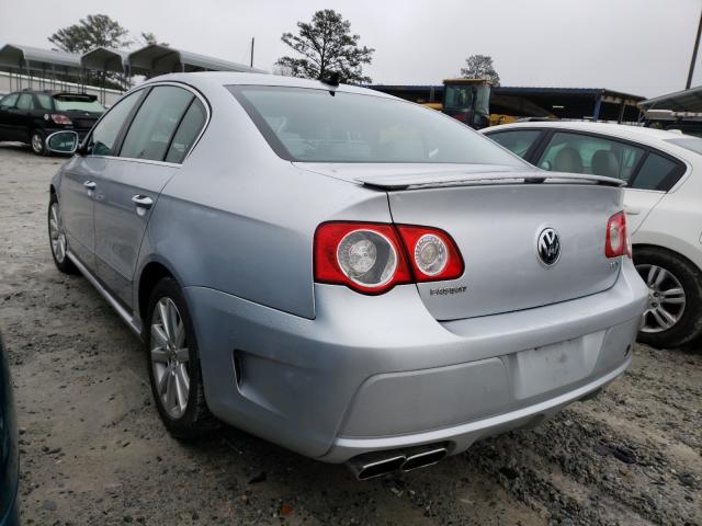 2010 VOLKSWAGEN PASSAT KOM WVWJK7AN4AE075581