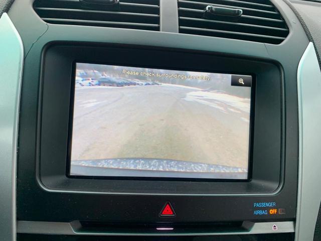 2012 FORD EXPLORER L 1FMHK7F81CGA48634