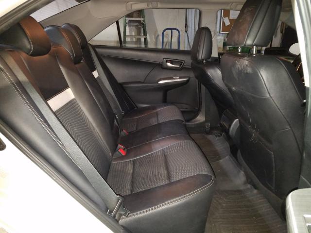 2012 TOYOTA CAMRY BASE 4T1BF1FK2CU621710