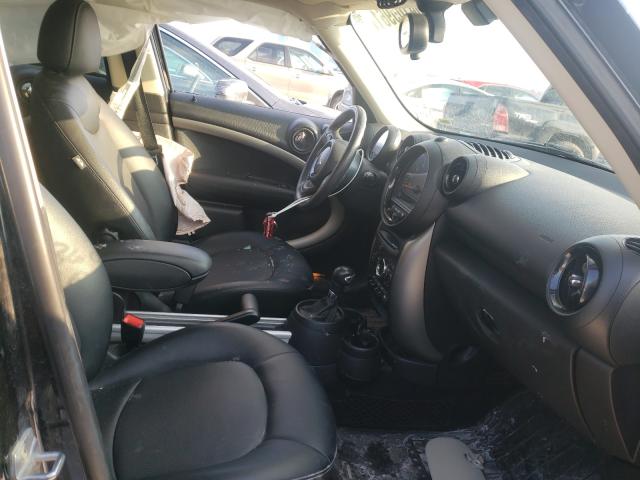2016 MINI COOPER COU WMWZB3C58GWR48127