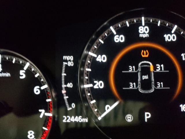 2019 MAZDA 3 PREMIUM 3MZBPAEM0KM101333