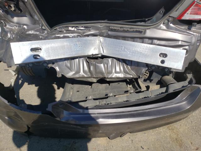 2016 TOYOTA CAMRY LE - 4T1BF1FK5GU608391