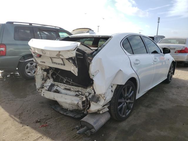 2015 LEXUS GS 350 JTHBE1BL1FA018998