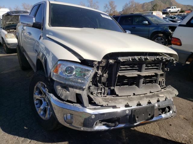 2018 RAM 1500 LARAM - 1C6RR7NM1JS275097