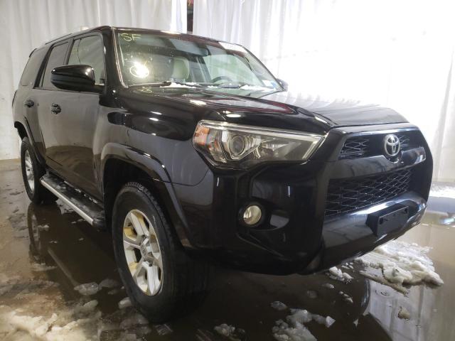 2014 TOYOTA 4RUNNER SR JTEBU5JRXE5199040