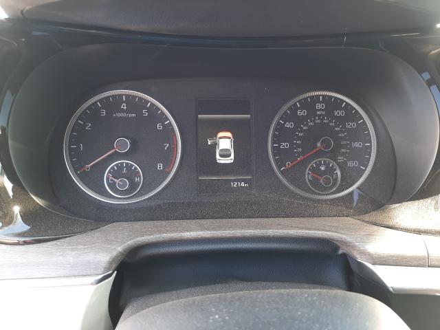 2021 KIA K5 EX 5XXG34J28MG035001