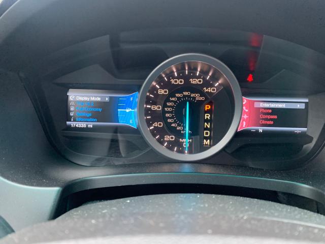2012 FORD EXPLORER L 1FMHK7F81CGA48634