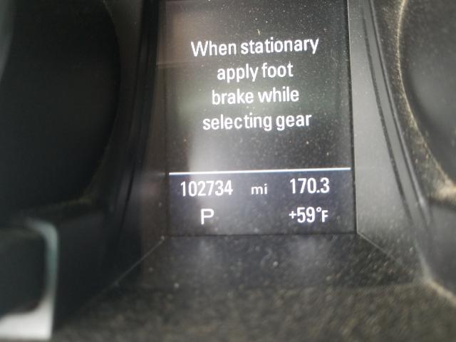 2011 AUDI S5 PRESTIG - WAUVVAFRXBA041717