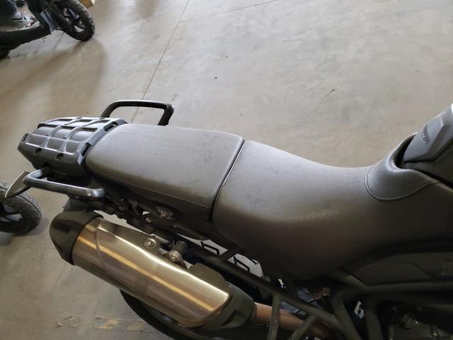 2014 TRIUMPH MOTORCYCLE TIGER 800 SMTE05BF1ET641931