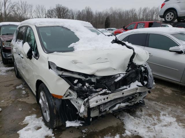 2019 HONDA ODYSSEY EX 5FNRL6H7XKB080043