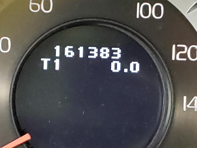 2011 VOLVO S80 T6 YV1902AH0B1138605