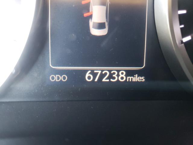 2015 LEXUS IS 250 - JTHBF1D28F5062961