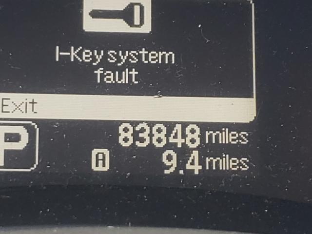 2012 NISSAN LEAF SV JN1AZ0CP5CT018194
