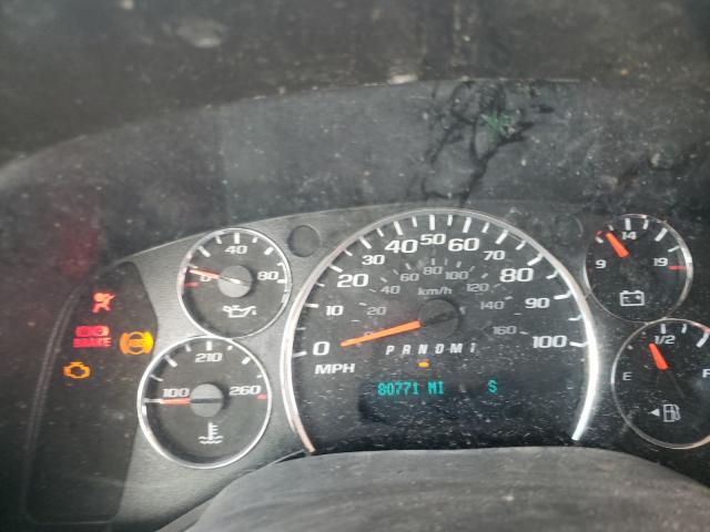 2017 CHEVROLET EXPRESS G2 1GCWGBFF8H1145175
