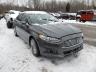 2016 FORD  FUSION