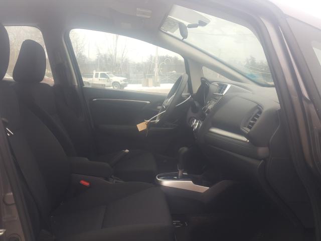 2019 HONDA FIT LX 3HGGK5H42KM736856
