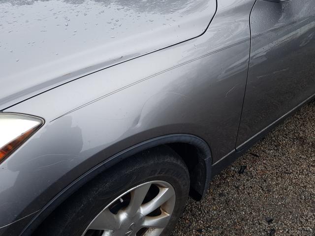 2010 INFINITI EX35 BASE JN1AJ0HP9AM703225