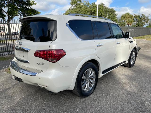 2017 INFINITI QX80 BASE JN8AZ2NF7H9643394
