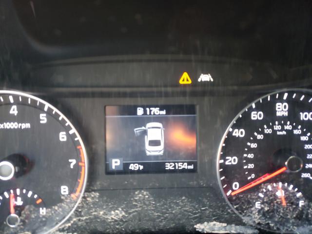 2020 KIA FORTE FE 3KPF24AD2LE147736