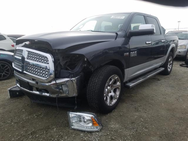 2013 RAM 1500 LARAM 1C6RR7NT4DS721660