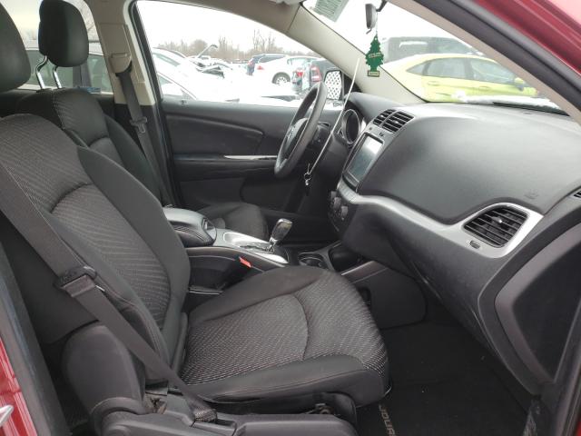 2011 DODGE JOURNEY MA 3D4PG1FG0BT501810