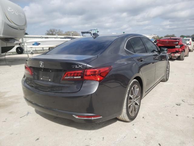 2016 ACURA TLX 19UUB2F33GA002131