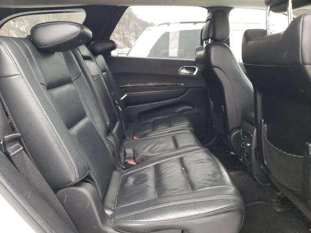 2014 DODGE DURANGO LI 1C4RDJDG6EC397180