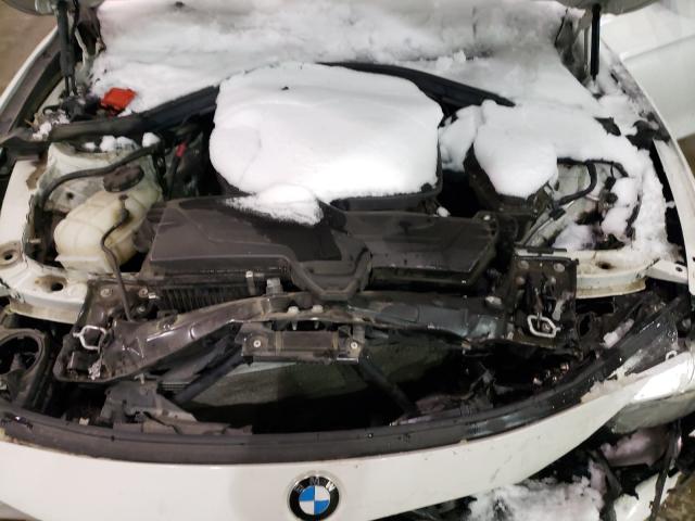 2014 BMW 328 D XDRI WBA3D5C51EKX95011