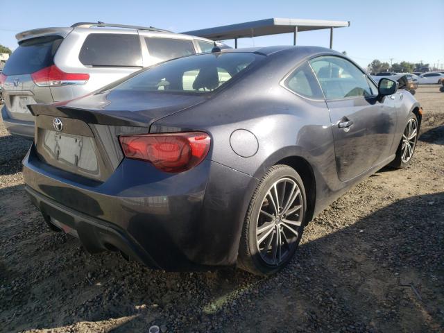 2014 TOYOTA SCION FR-S JF1ZNAA17E9703271