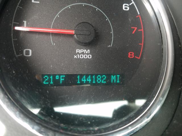 2010 CHEVROLET COBALT 1LT 1G1AD5F52A7227426