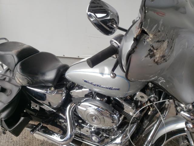 2005 HARLEY-DAVIDSON XL1200 C 1HD1CGP125K433574