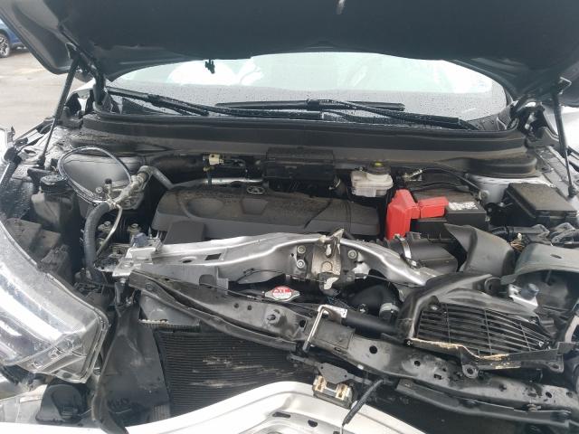 2019 ACURA RDX ADVANC 5J8TC1H78KL001685