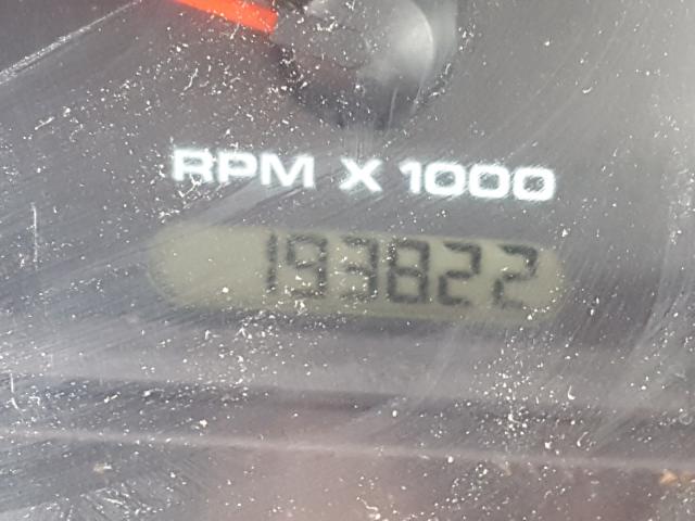 2011 FORD RANGER 1FTKR1AD6BPA36646